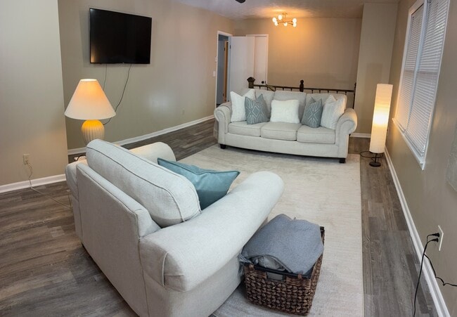 Foto del edificio - 410 Etowah Ave