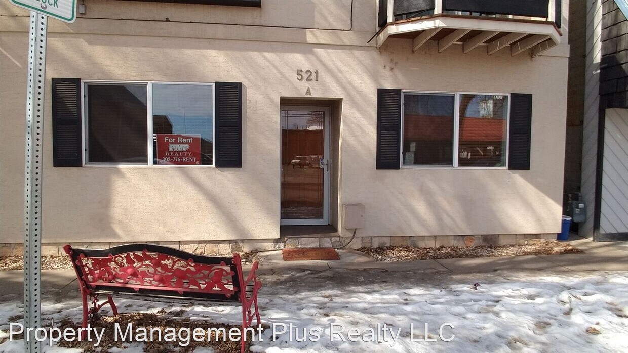 Primary Photo - 521 N 4th St
