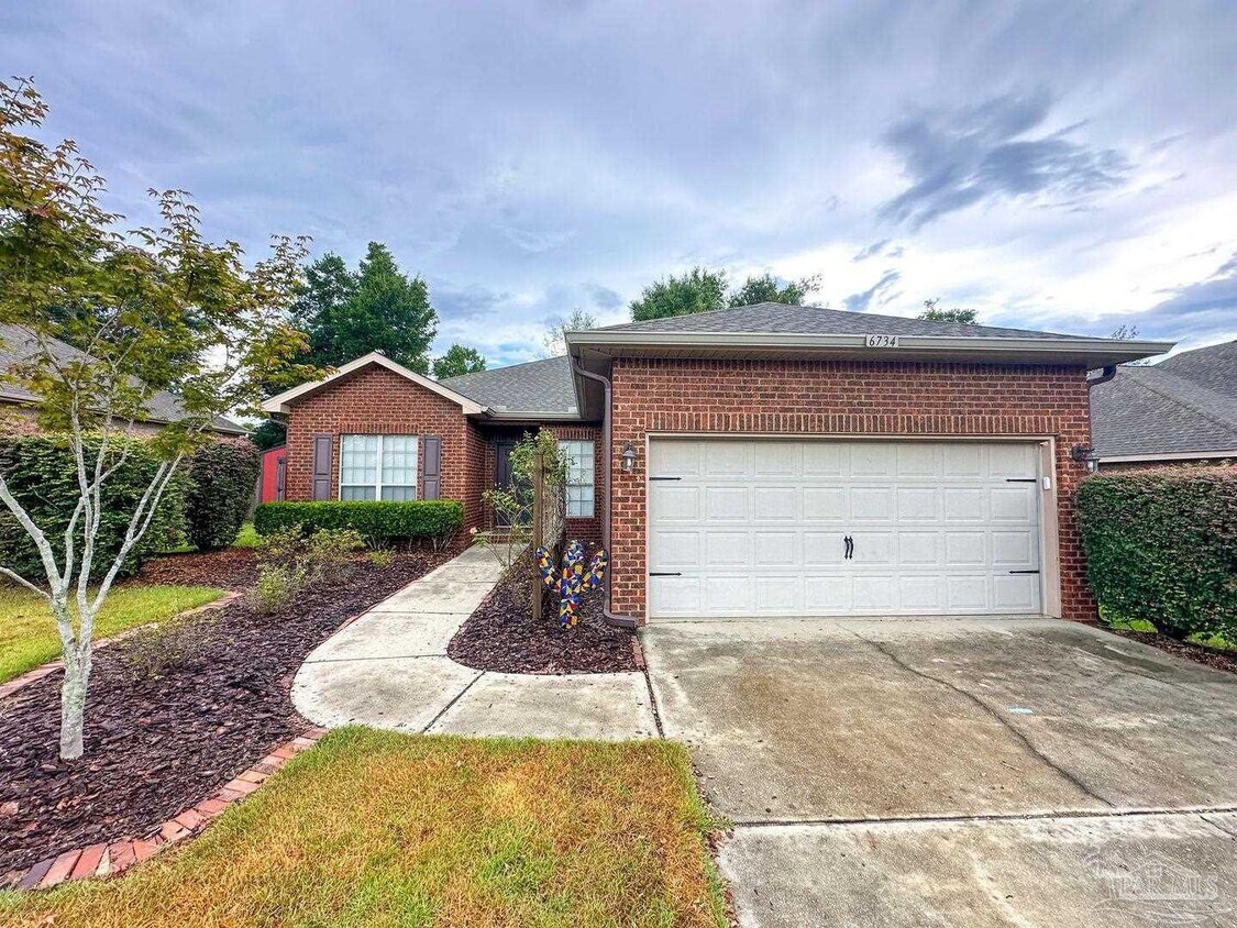 Foto principal - 6734 Weathered Drive