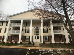 Building Photo - 15631 Hedgeford Ct