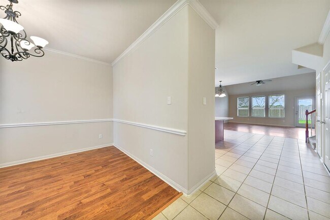 Building Photo - 11307 Elizabeth Brook Dr