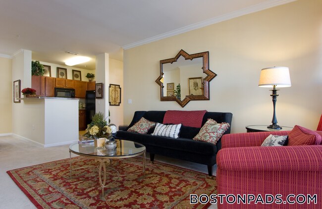 Foto del edificio - 311 Lowell St