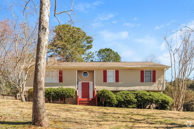 Building Photo - 4882 Raven Way NE