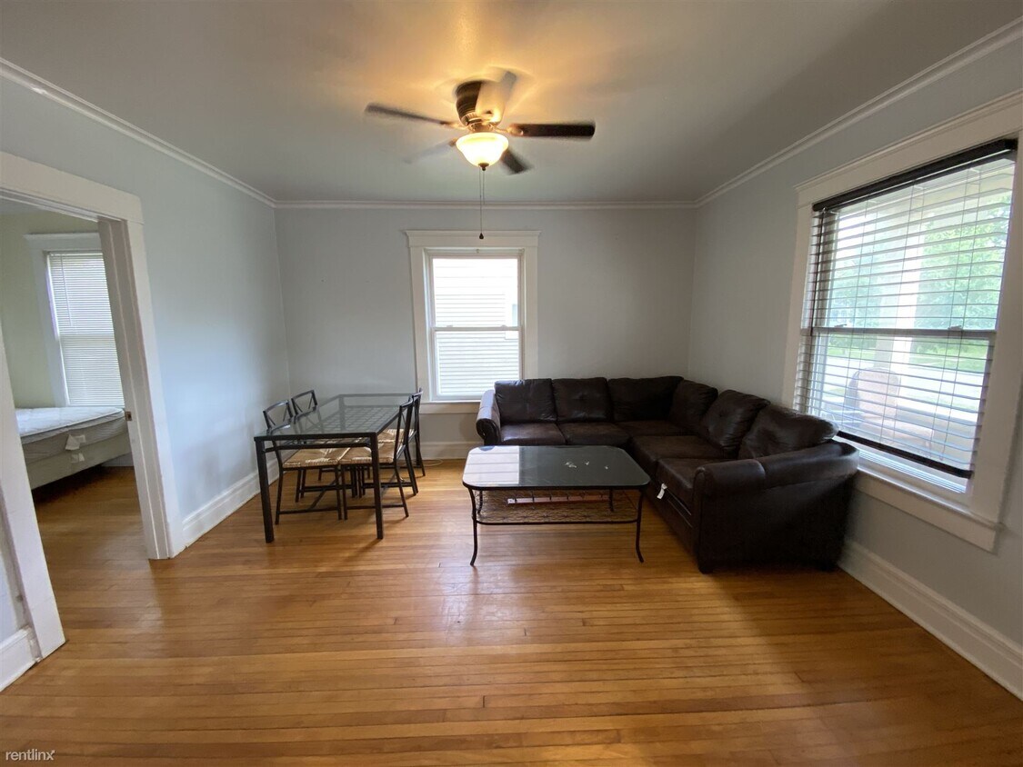 Primary Photo - 6 br, 3 bath House - 717 McKinley Ave