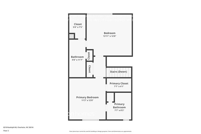 Foto del edificio - 8218 Rudolph Rd