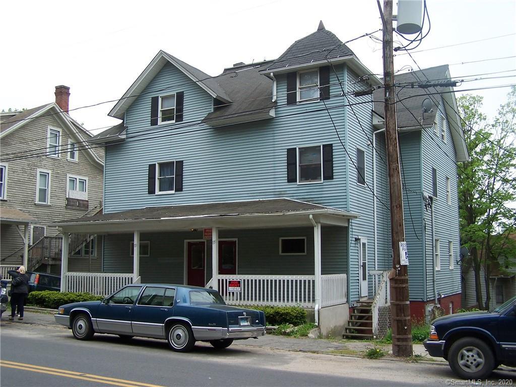 Primary Photo - 133 Hillside Ave