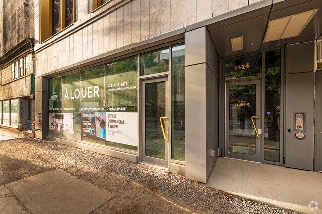 Building Photo - 1419 Rue Clark