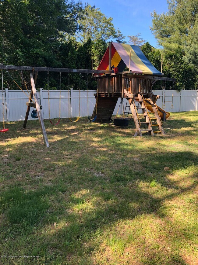 3 Jeffrey Ln, West Long Branch, NJ 07764 House Rental in West Long