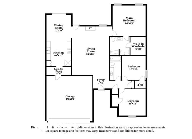 Building Photo - 3903 Esperance St