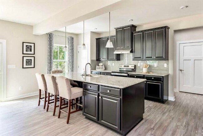 Foto del edificio - Luxury 5 Bedroom Home in Brooke Village | Near Quantico, VRE & Downtown Fredericksburg – Coming S...