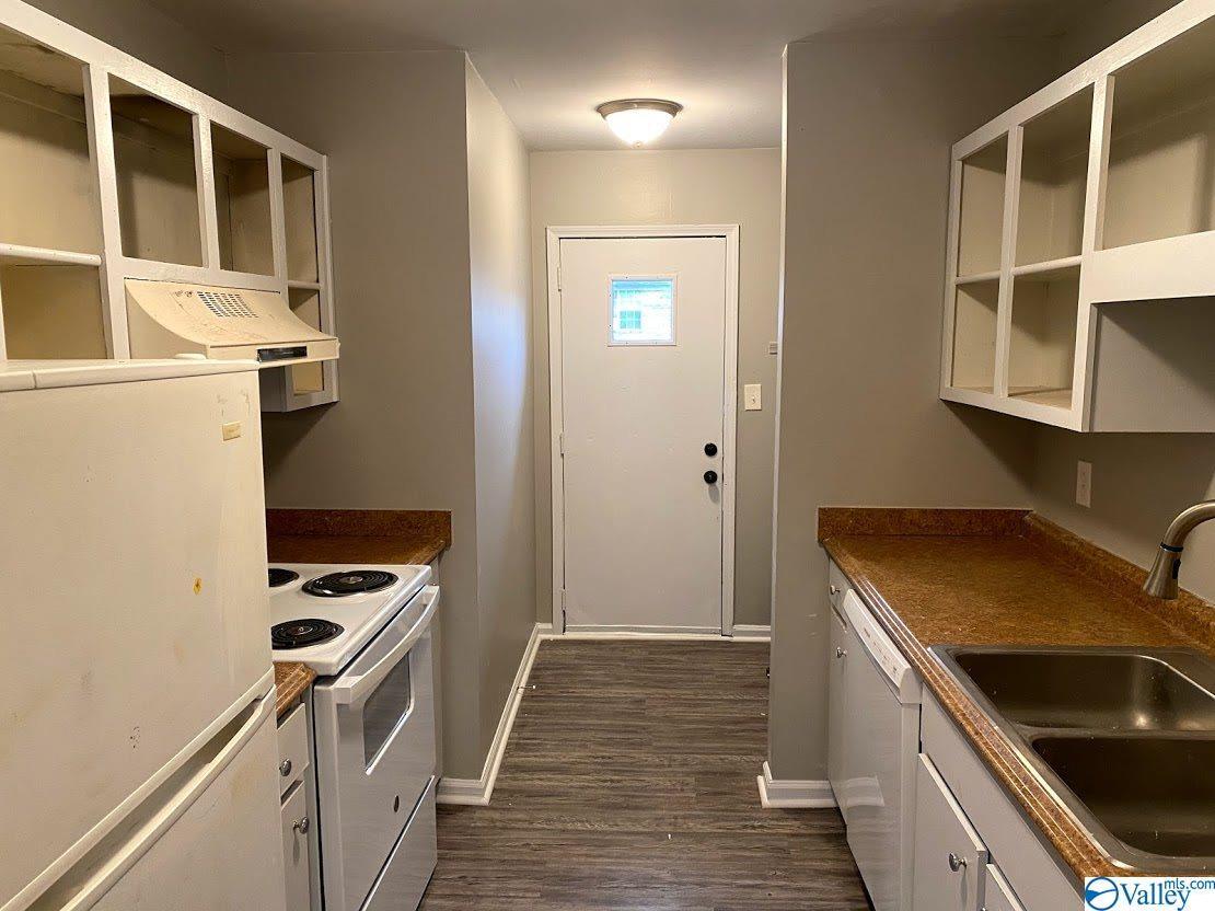2018 Hobbs Rd SE Unit 3, Huntsville, AL 35803 Condo for Rent in