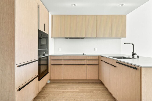 Foto del edificio - The Park Ward Village #2307