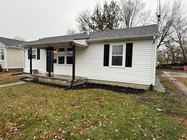 Foto del edificio - 509 E Mill St