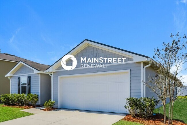 Building Photo - 4 Bedroom Pet-Friendly Home in Green Cove Springs, FL with Main Street Renewal