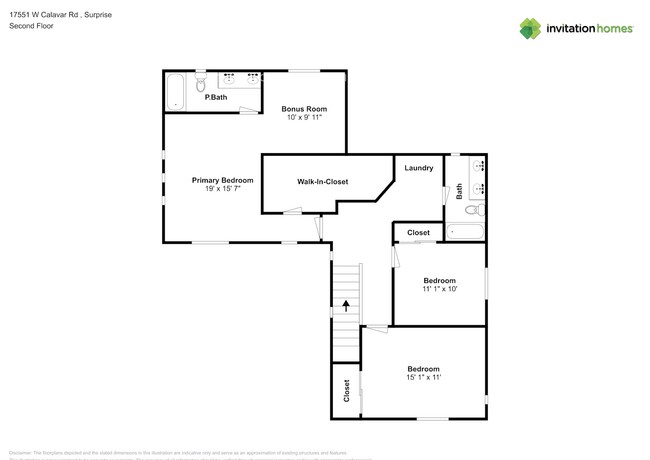 Building Photo - 17551 W Calavar Rd