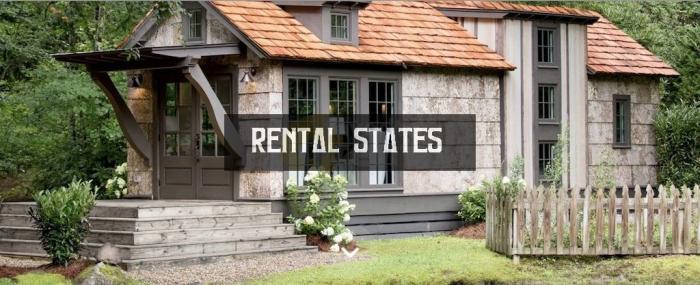 Primary Photo - 1 bedroom in Highlands NC 28741