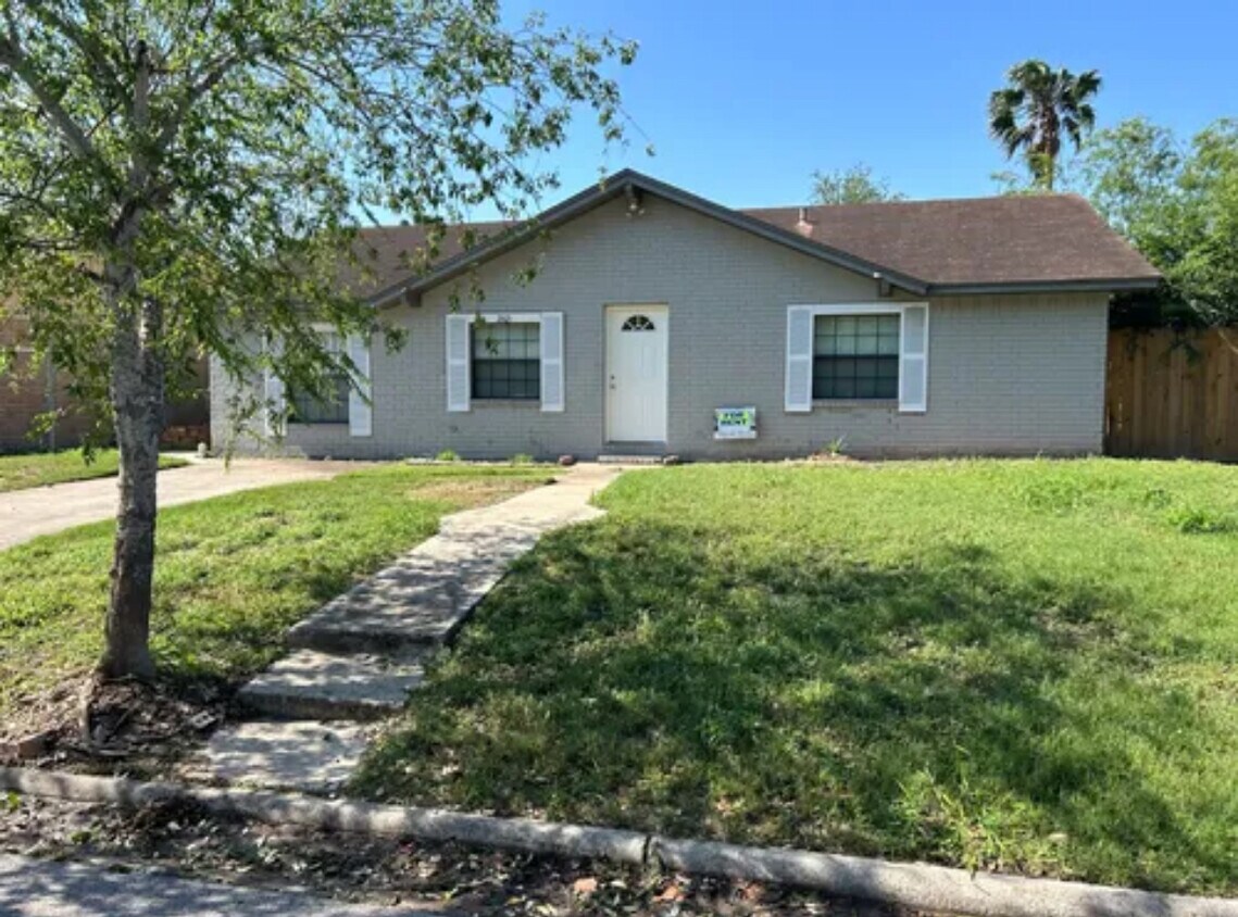 Foto principal - 2605 Gull Ave