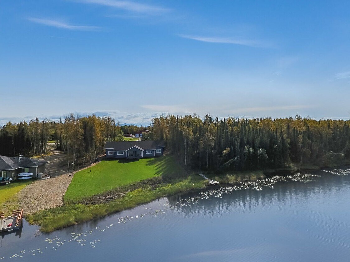 1688 Pittman Rd Unit A, Wasilla, AK 99623 Room for Rent in Wasilla