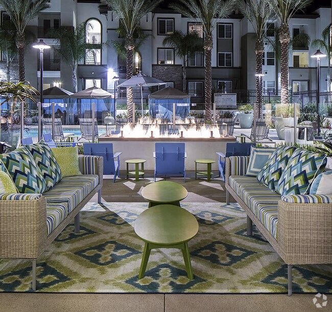 Apartments for Rent in Vista CA