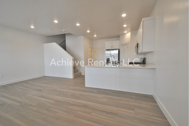 Foto del edificio - 554 S 1225 W