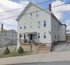 Building Photo - 8 Harvard St