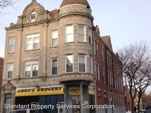 3 br, 1 bath - 2300 S Troy St. - 3 br, 1 bath  - 2300 S Troy St.