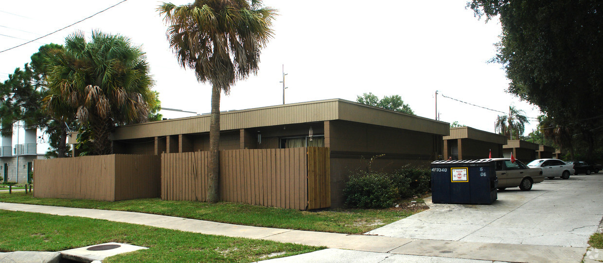 Primary Photo - 5013-5019 S Macdill Ave