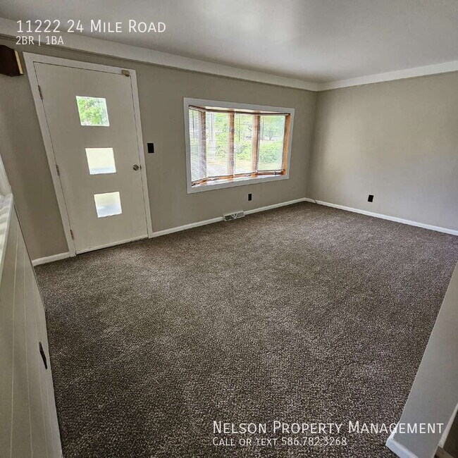 Foto del edificio - 11222 24 Mile Rd