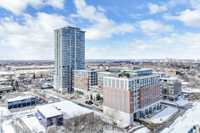 Building Photo - Markham Mon Sheong Court