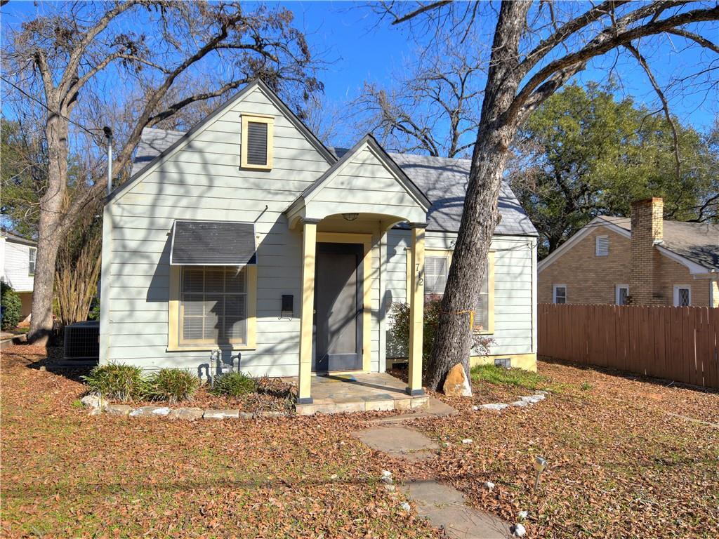 712 Landon Ln, Austin, TX 78705 House Rental in Austin, TX