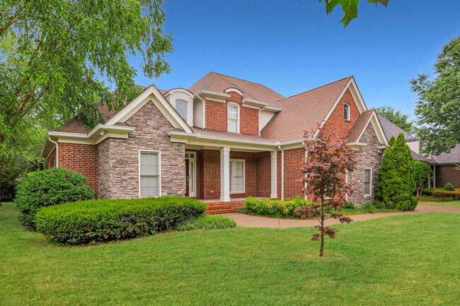 Foto del edificio - 140 Gardenia Way