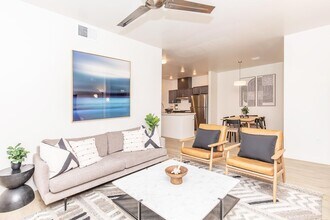 Interior Photo - Tidewater Landing