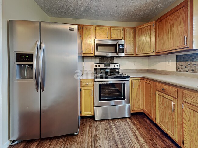 Foto del edificio - 7 Flamingo Ct