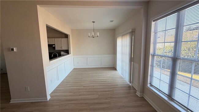 Foto del edificio - 3619 Gainesway Trace