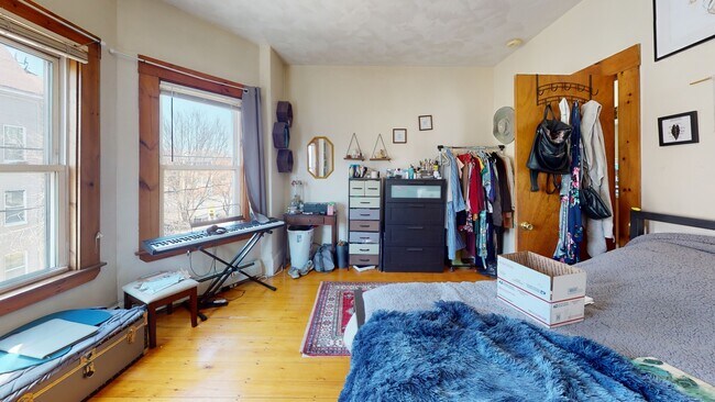 Foto del edificio - 40 Mozart St