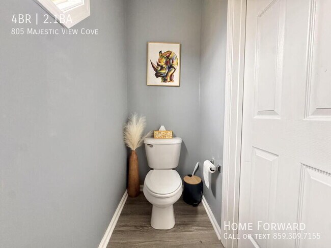 Photo - 805 Majestic View Cove House