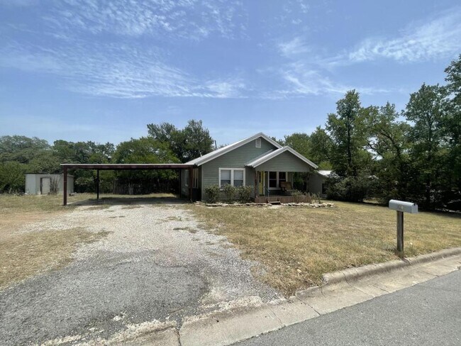 Foto del edificio - 507 Live Oak St