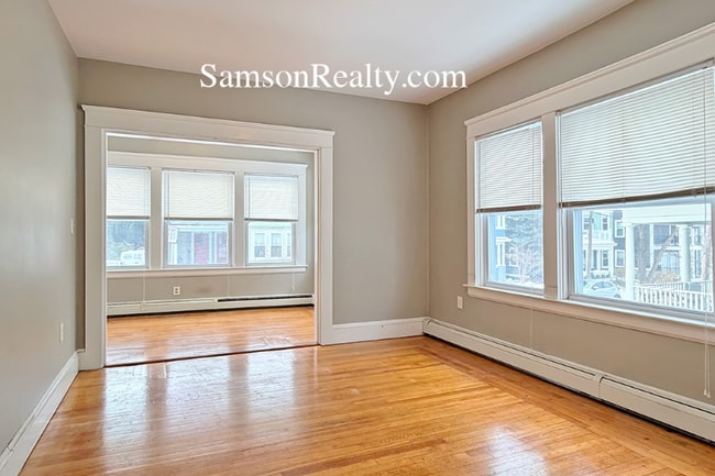 Photo - 104 Carrington Ave Apartment