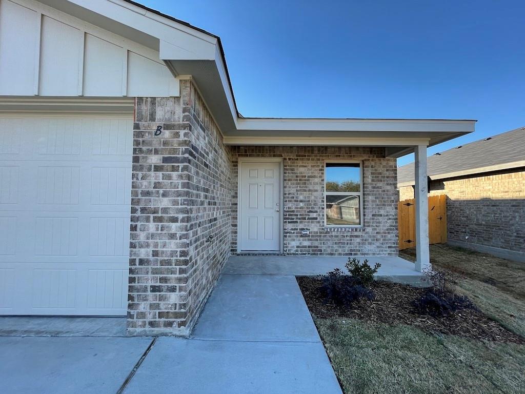 2317 B Zanoletti Ct, Temple, TX 76504 Townhome Rentals in Temple TX