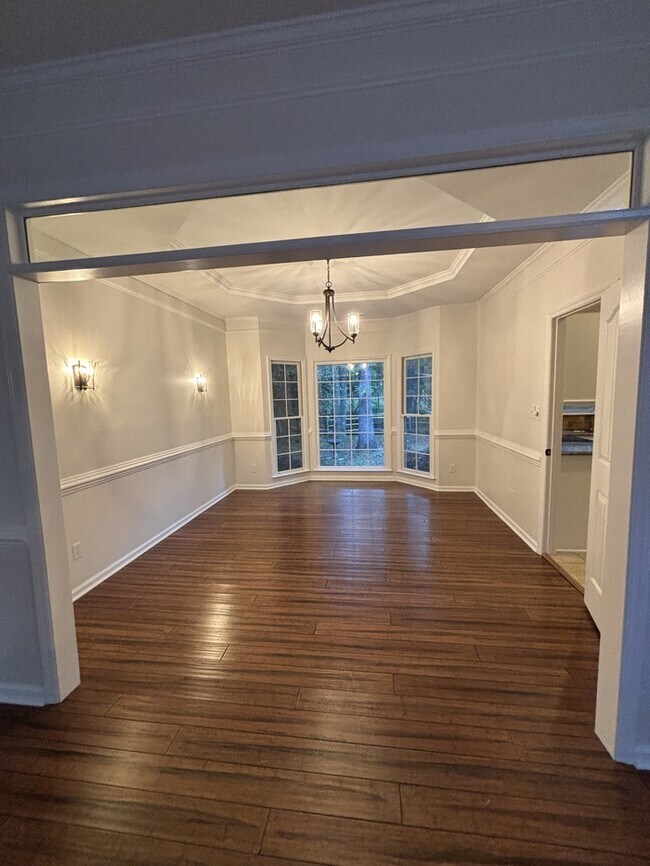 Foto del edificio - NEW TO MARKET: Cameron Woods Community!