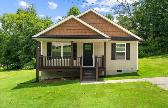 Building Photo - 113 Bearden Rd