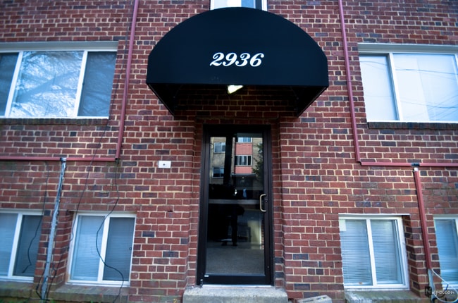 Photo - 2936 Knox Pl SE Apartment