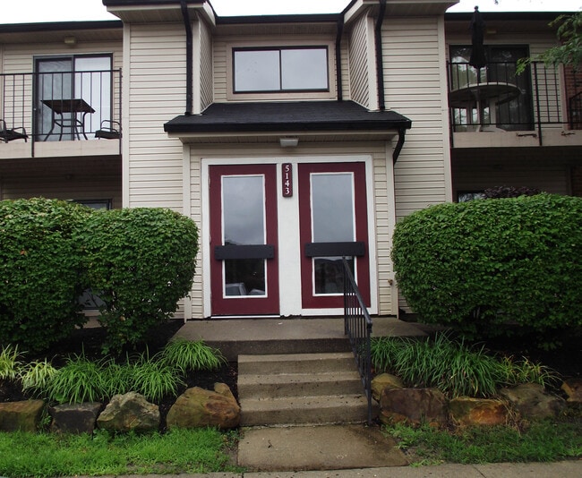 Emerson Village Apartments Indianapolis, IN