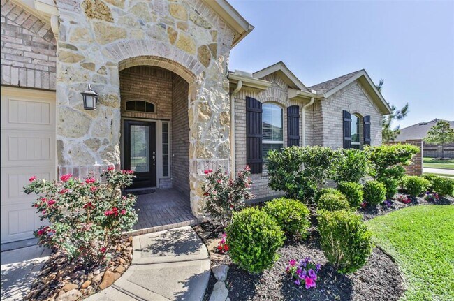 Foto del edificio - 23518 Prato Gardens Ln