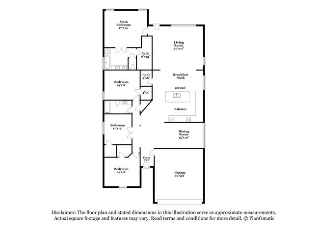 Building Photo - 14148 Rabbit Brush Ln