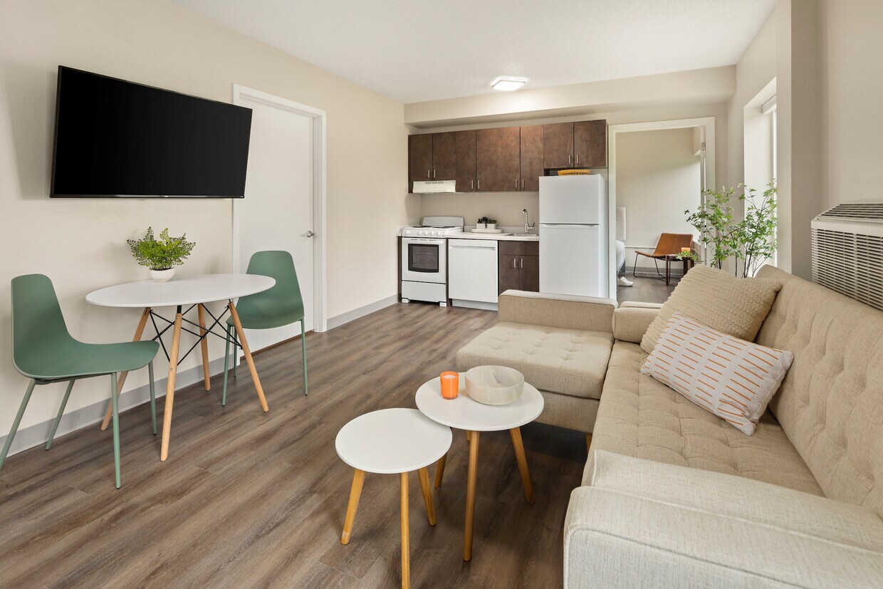 bantr Apartments in Schofield, WI