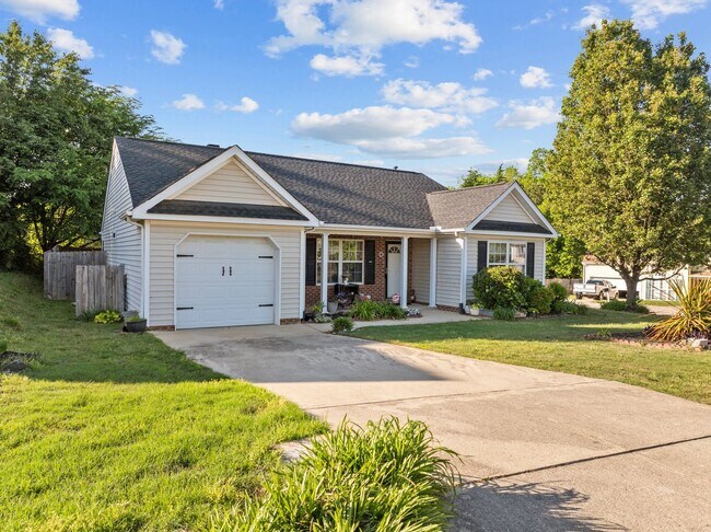 Building Photo - 4109 Fawn Glen Dr