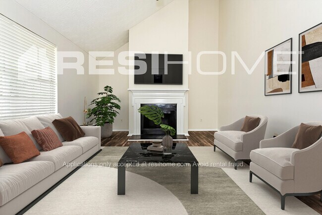 Foto del edificio - 6794 Bent Creek Dr