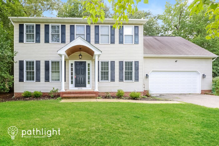 Foto principal - 6008 Fox Point Road, Fredericksburg, VA, 2...