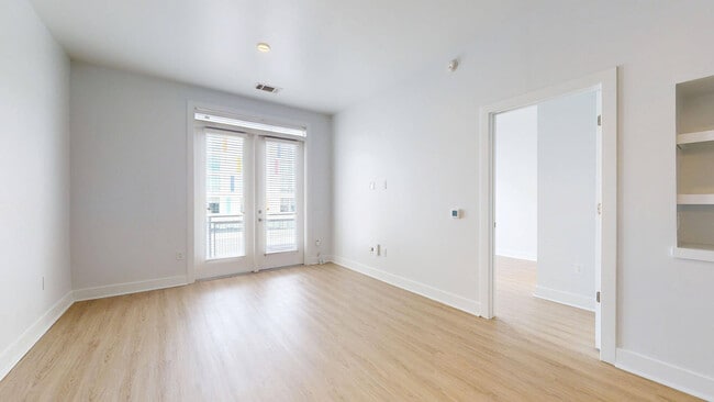 Interior Photo - The Smith Valley Forge